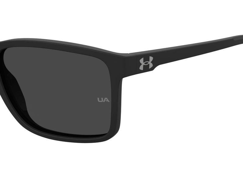 Under Armour Unisex's Premium Square Sunglasses - Image 4